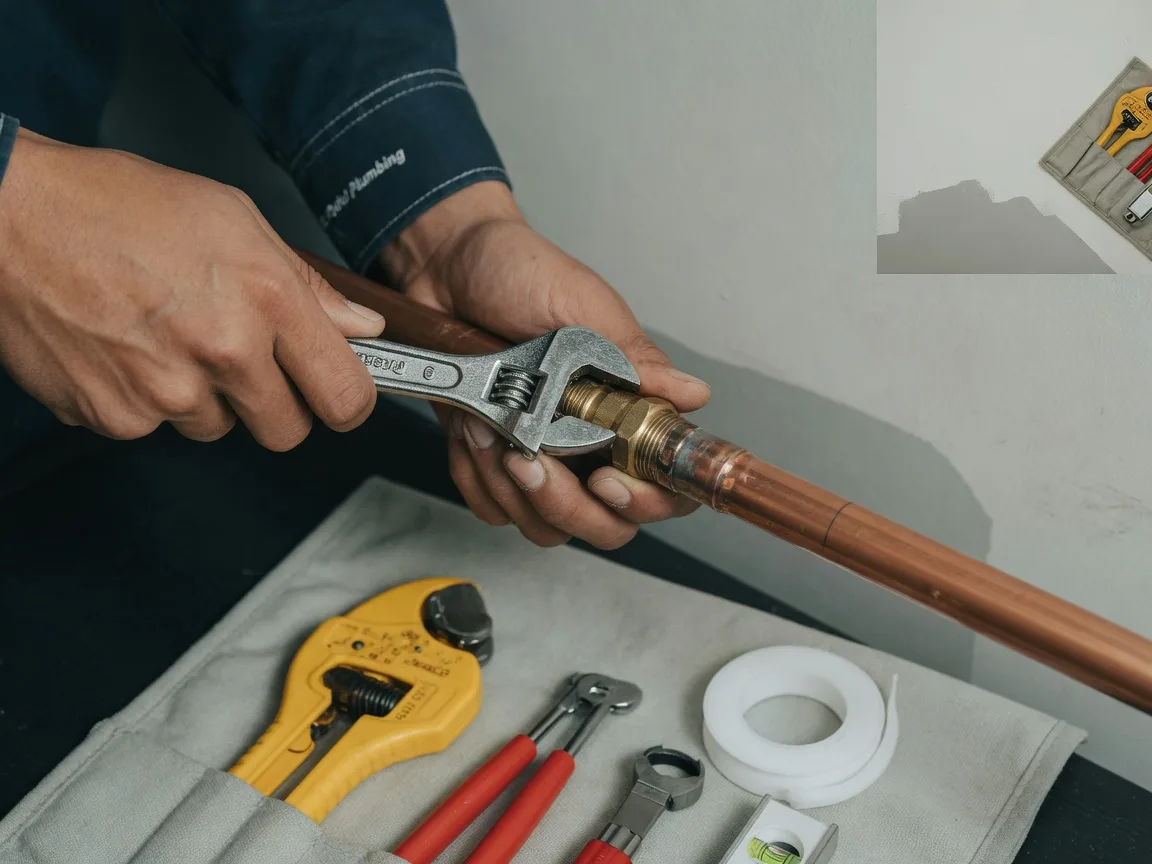 Why choose Drain Cleaning in Tenino, WA